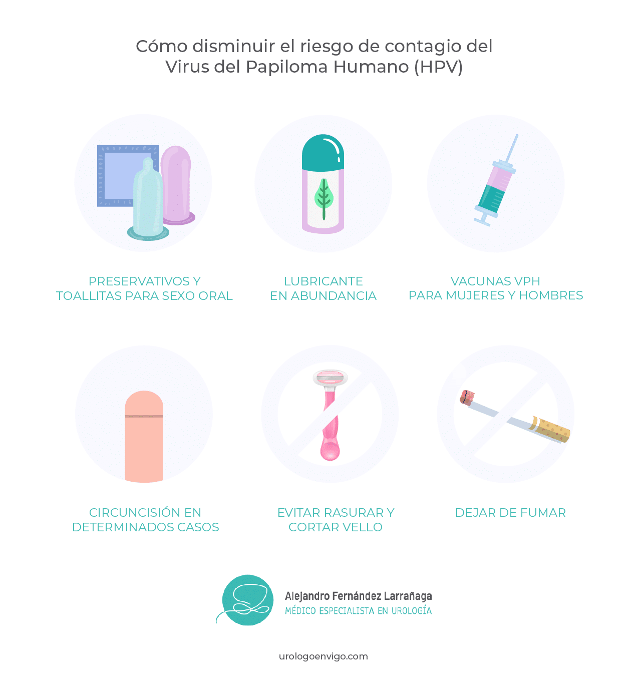 Qué hacer si mi pareja tiene el Virus del Papiloma Humano (HPV) 5 disminuir contagio virus papiloma